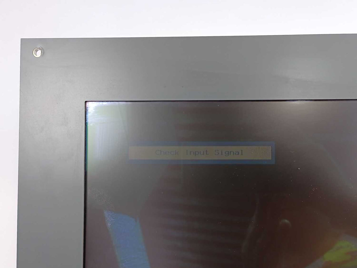 TSUBIS ELECTRONIC LCD15-0004 APR-12, Industrie PCs