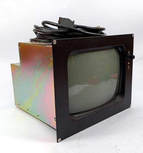 HEIDENHAIN 345541-02 BE 411B, Monitor