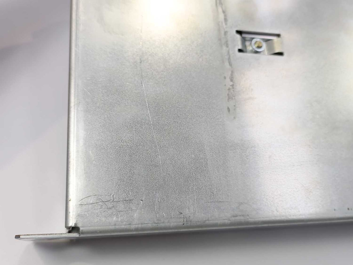 Siemens 6SN1123-1AA00-0CA1 SIMODRIVE 611 POWER MODULE, 1 AXIS, 50 A