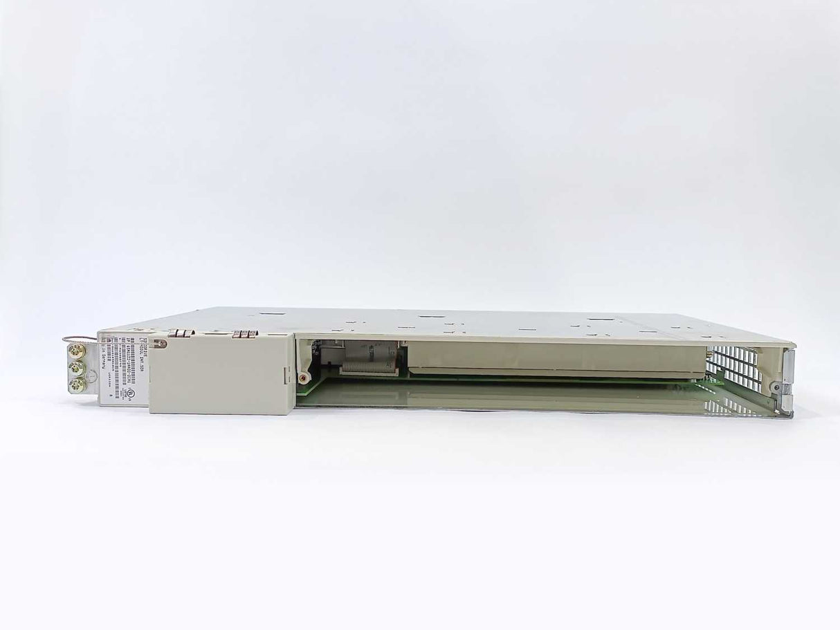 Siemens 6SN1123-1AA00-0CA1 SIMODRIVE 611 POWER MODULE, 1 AXIS, 50 A