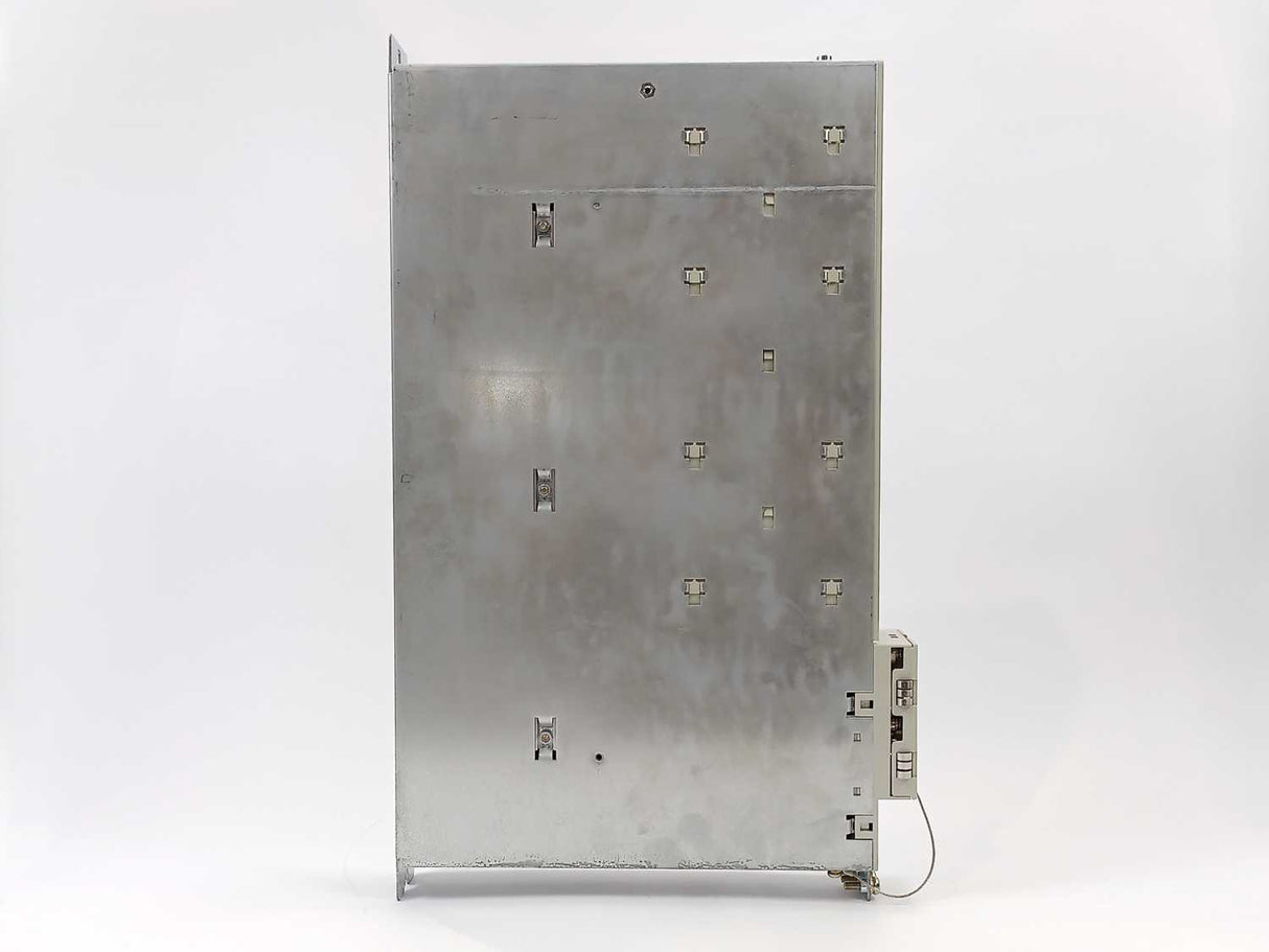 Siemens 6SN1123-1AA00-0CA1 SIMODRIVE 611 POWER MODULE, 1 AXIS, 50 A