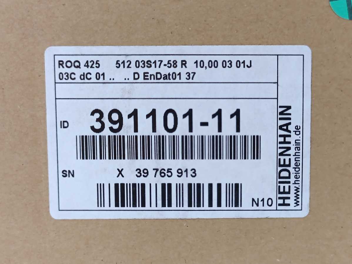 HEIDENHAIN 391101-11 ROQ 425, Rotary encoder