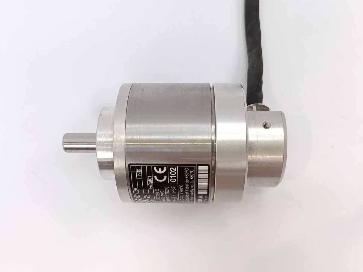 HEIDENHAIN 391101-11 ROQ 425, Rotary encoder