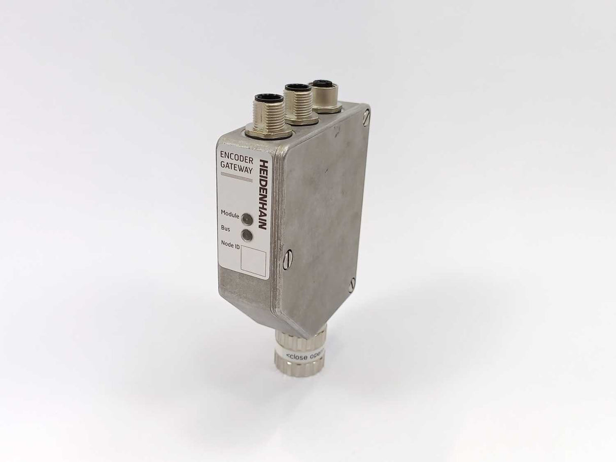 HEIDENHAIN 688017-51 GATEWAY PROFIBUS-DP En Dat21 Adapter/converter