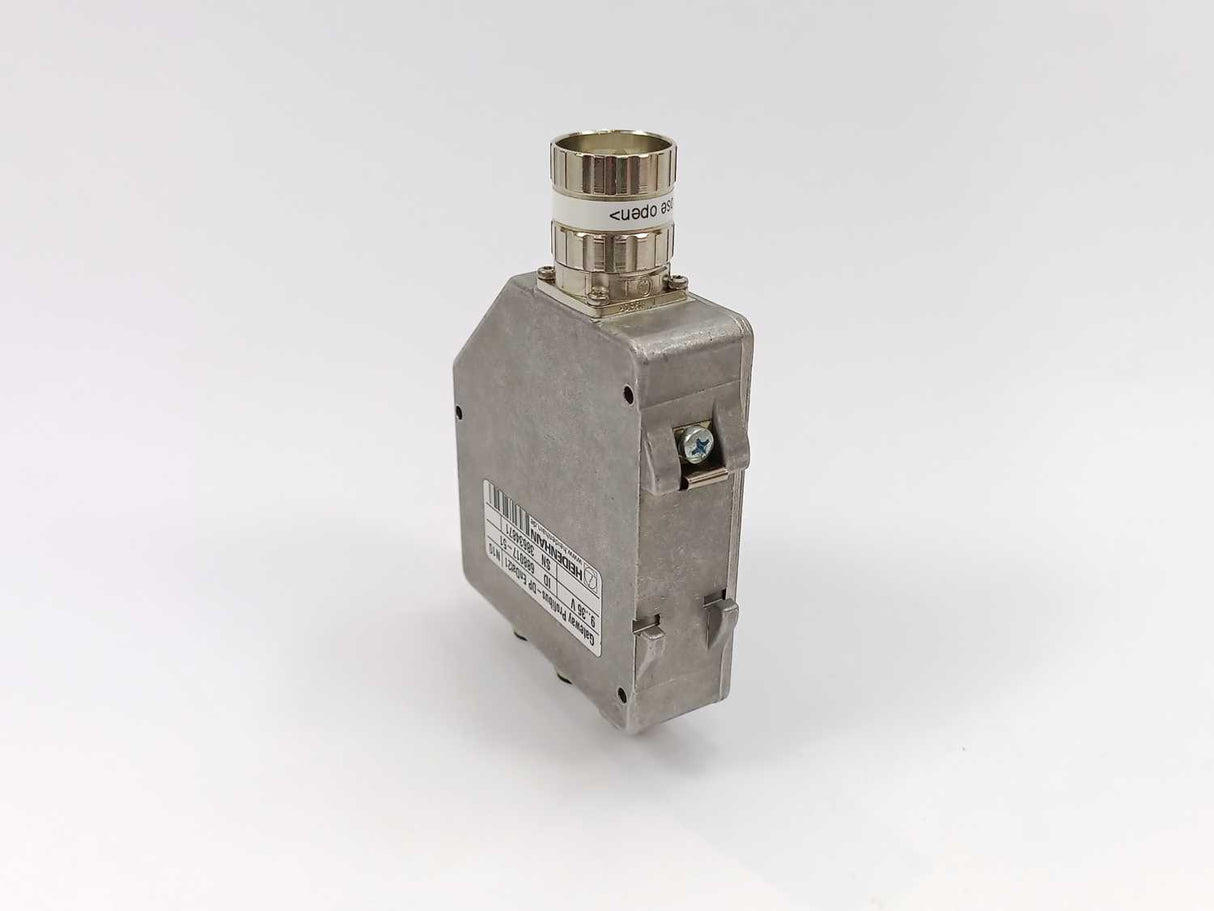 HEIDENHAIN 688017-51 GATEWAY PROFIBUS-DP En Dat21 Adapter/converter