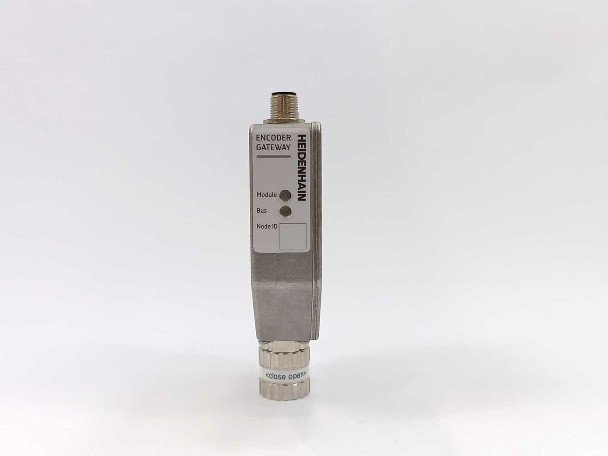 HEIDENHAIN 688017-51 GATEWAY PROFIBUS-DP En Dat21 Adapter/converter