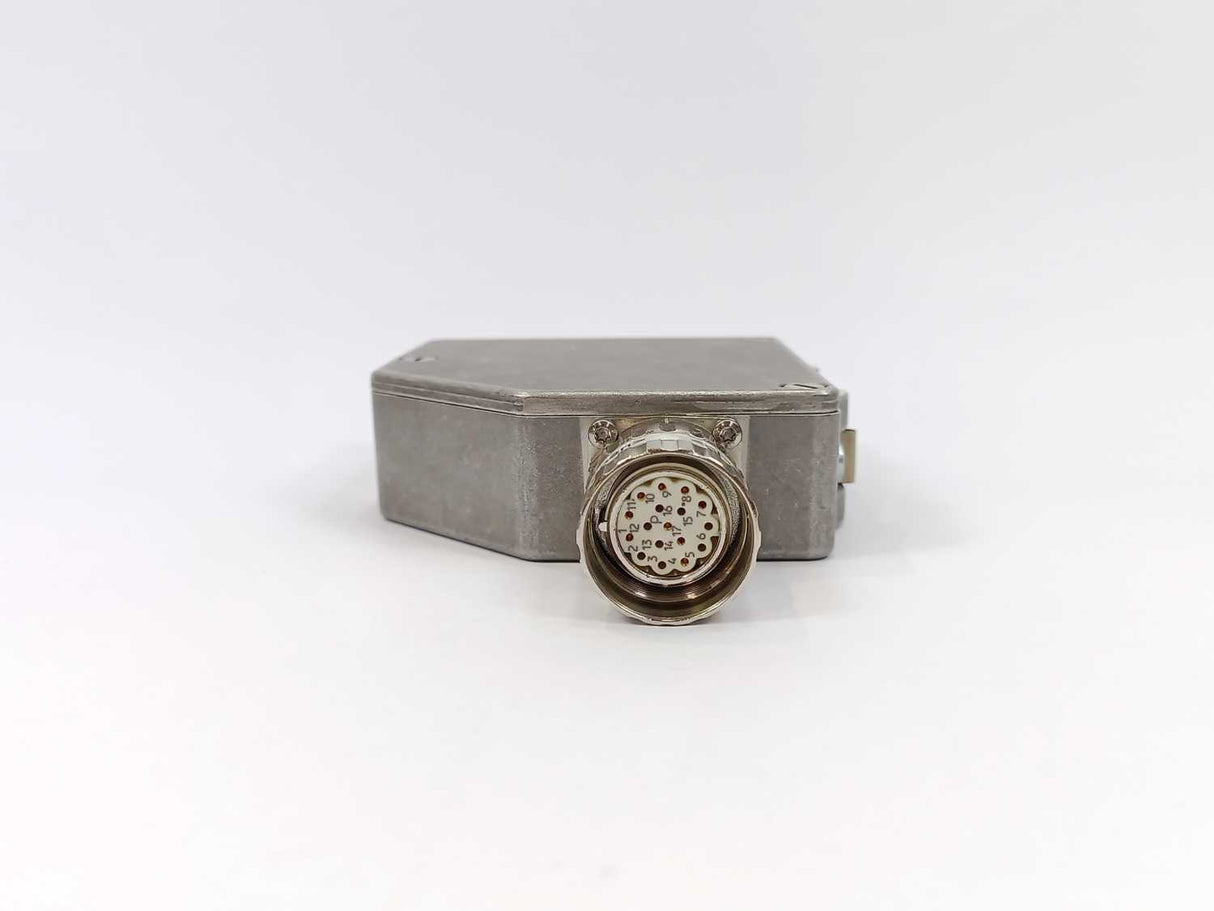 HEIDENHAIN 688017-51 GATEWAY PROFIBUS-DP En Dat21 Adapter/converter