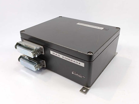 HEIDENHAIN 219884-04 EXE 827, Adapter/Converter