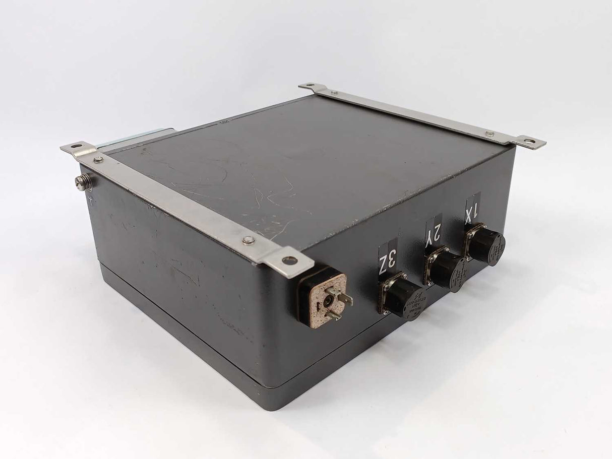 HEIDENHAIN 219884-04 EXE 827, Adapter/Converter