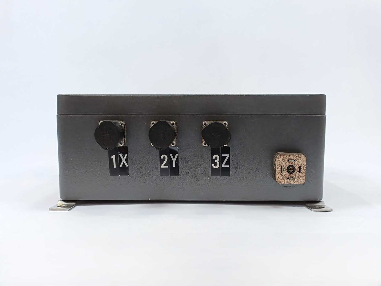 HEIDENHAIN 219884-04 EXE 827, Adapter/Converter