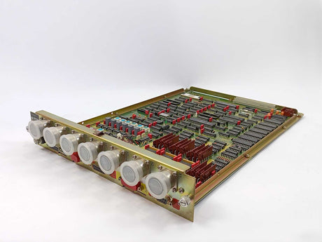 HEIDENHAIN 249 663-01 K12 REGELKREIS
