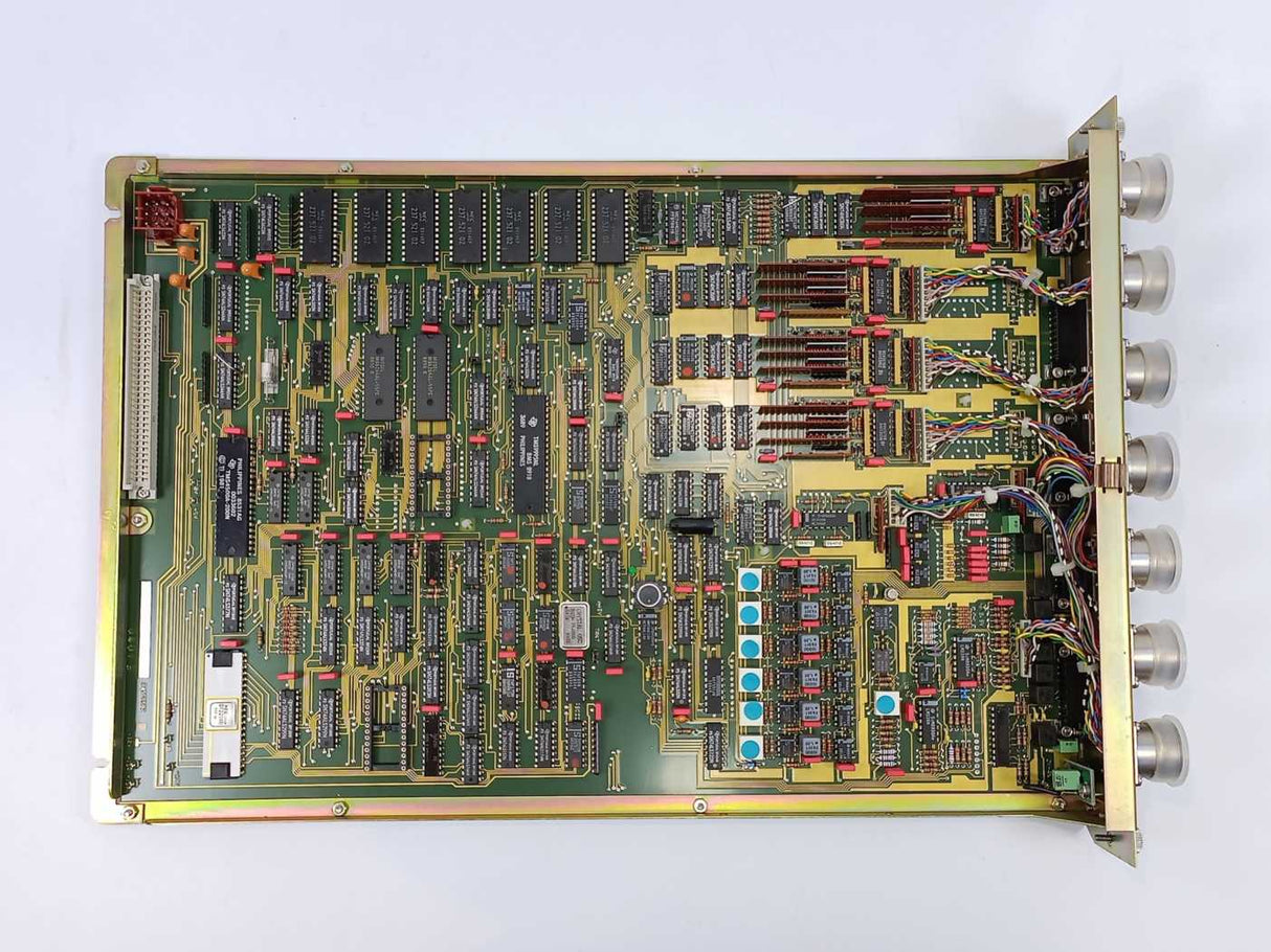 HEIDENHAIN 249 663-01 K12 REGELKREIS