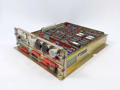 HEIDENHAIN 251479-01 LE 2500 Platine PLC K12 251 231 01