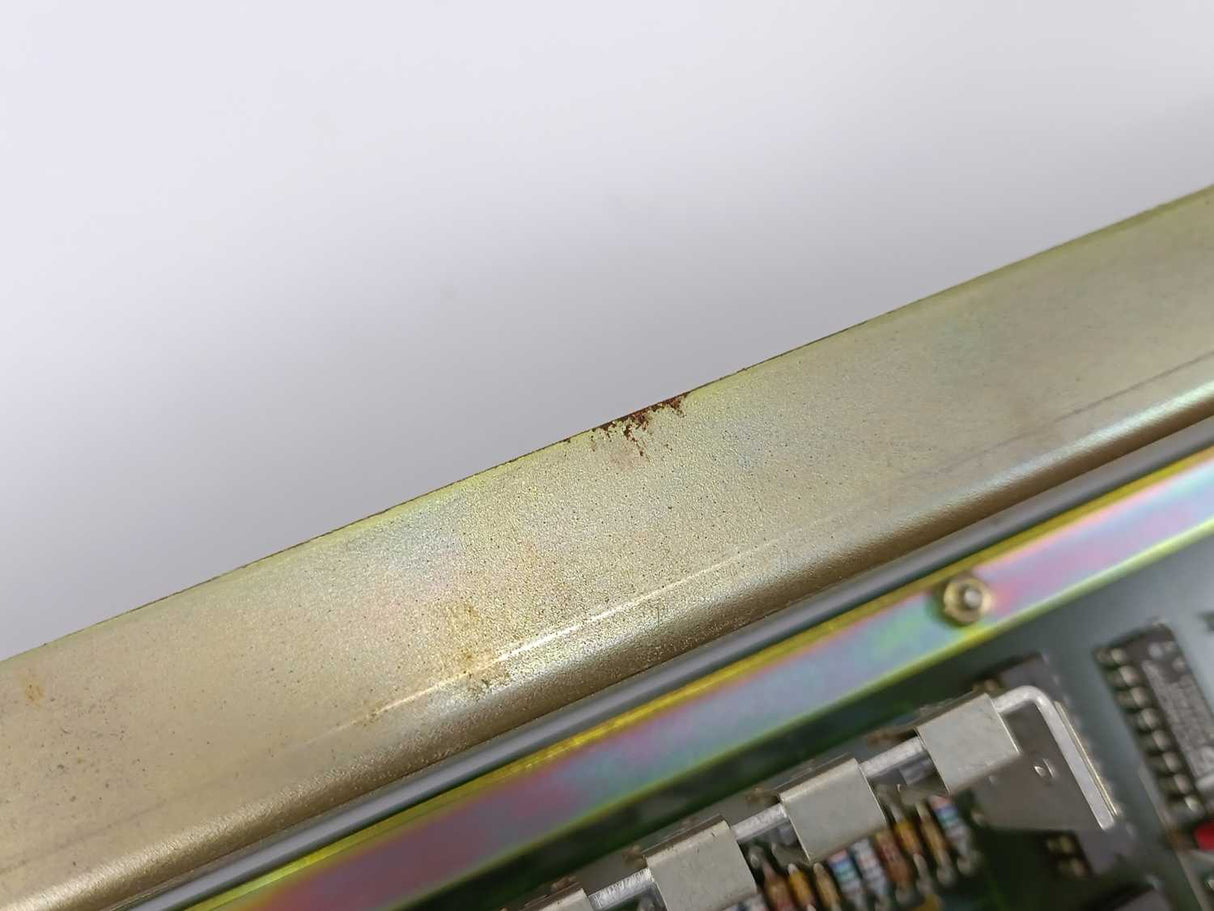 HEIDENHAIN 251479-01 LE 2500 Platine PLC K12 251 231 01