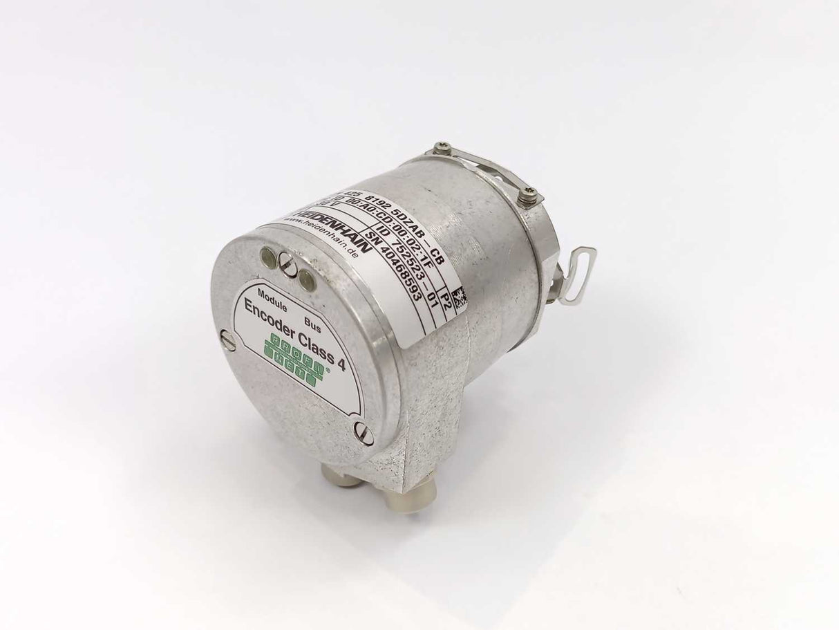 HEIDENHAIN 752523-01 EQN 425, Rotary encoder