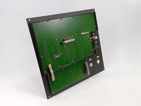 HEIDENHAIN 341515-01 TE 425 D, Machine Keyboard Control Device