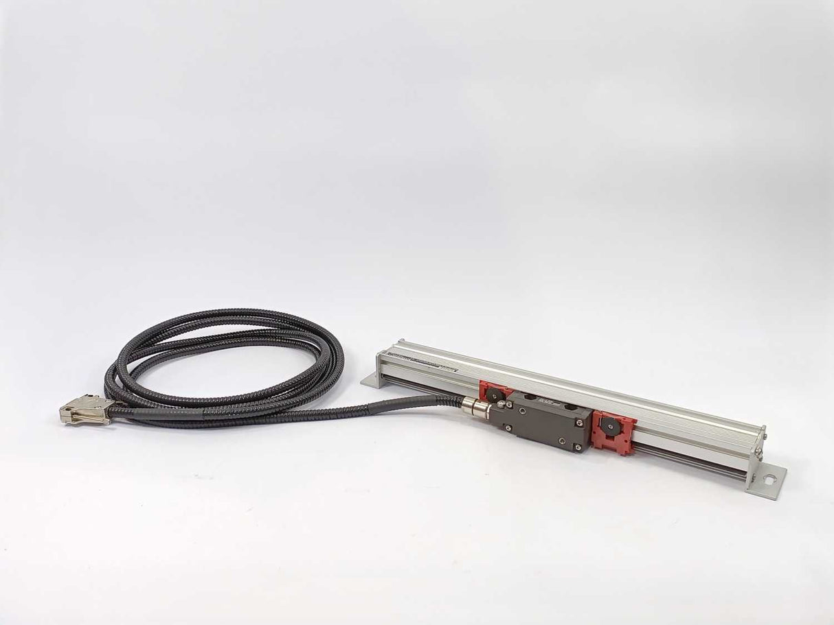 HEIDENHAIN 336973-70 LS 603C, Linear measuring system, W: 326799-02 336 973-70
