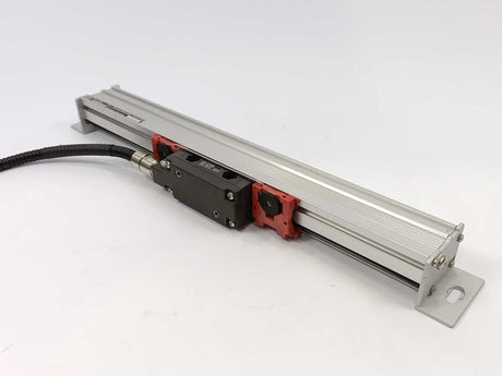 HEIDENHAIN 336973-70 LS 603C, Linear measuring system, W: 326799-02 336 973-70