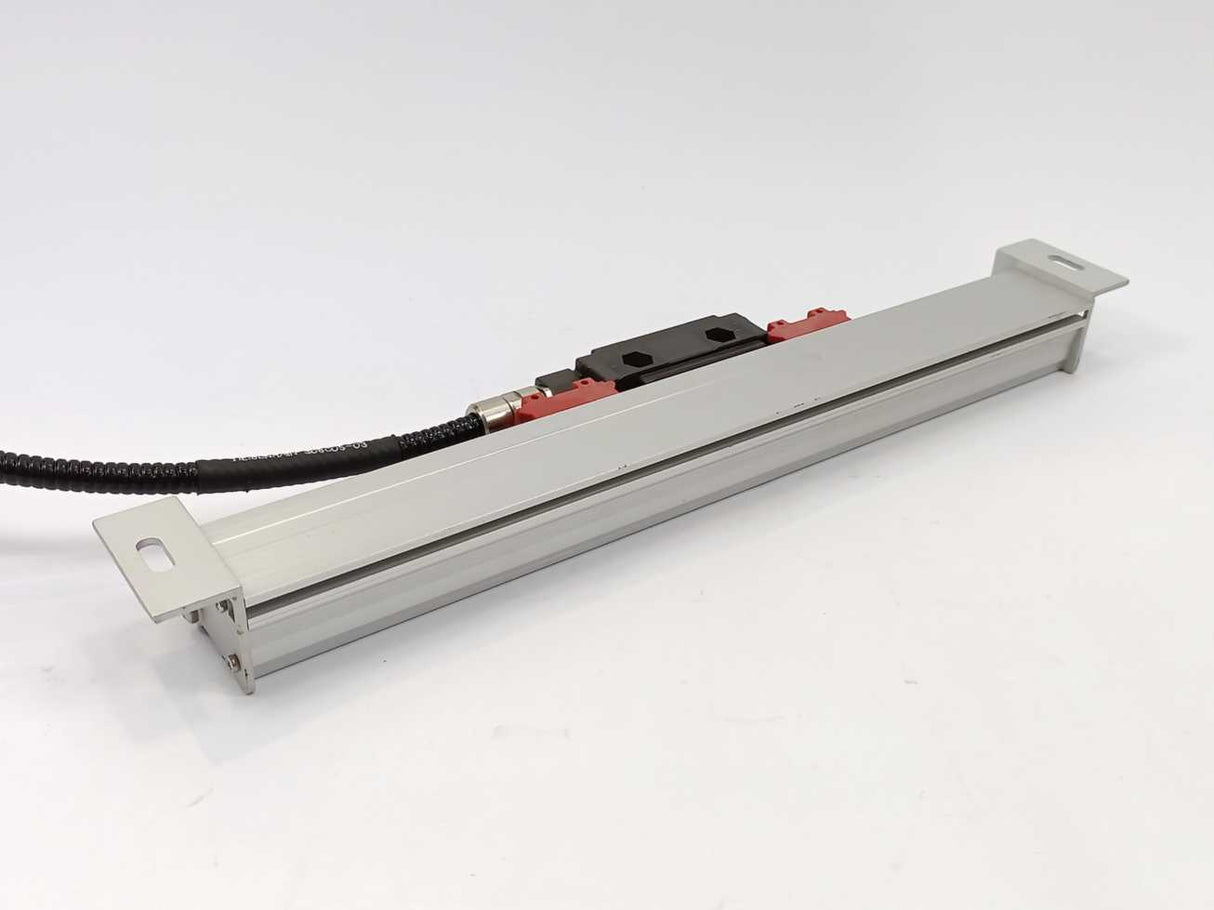 HEIDENHAIN 336973-70 LS 603C, Linear measuring system, W: 326799-02 336 973-70
