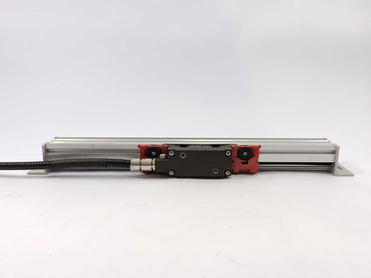 HEIDENHAIN 336973-70 LS 603C, Linear measuring system, W: 326799-02 336 973-70