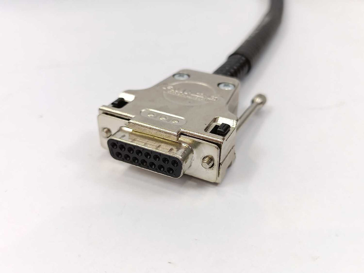 HEIDENHAIN 336973-70 LS 603C, Linear measuring system, W: 326799-02 336 973-70