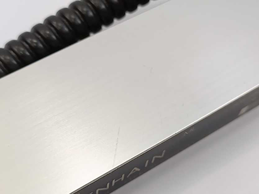 HEIDENHAIN 204418-2N LS 803, Linear measuring system, W: 205585-06 205 585-06