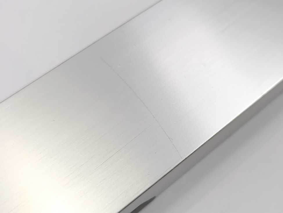 HEIDENHAIN 204418-2N LS 803, Linear measuring system, W: 205585-06 205 585-06