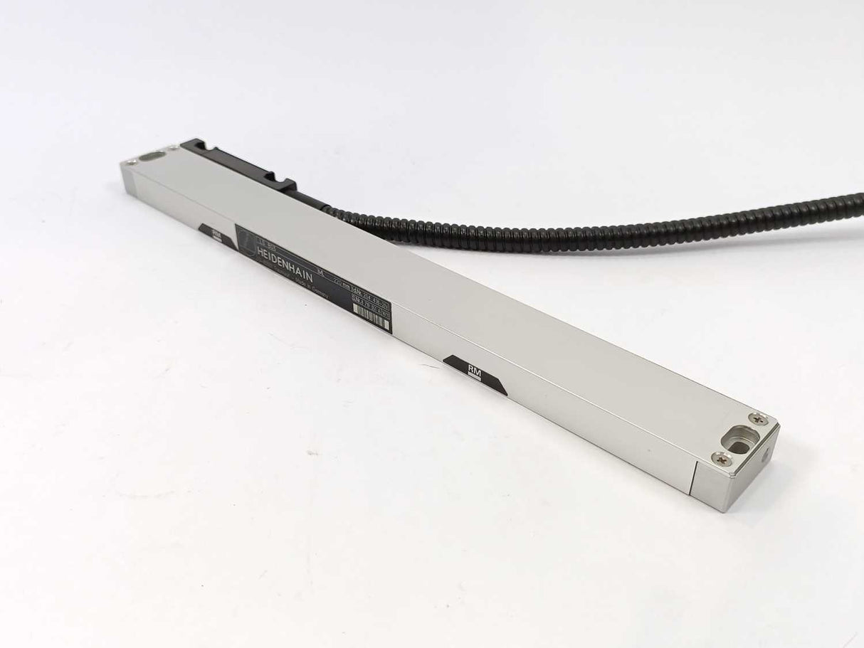 HEIDENHAIN 204418-2N LS 803, Linear measuring system, W: 205585-06 205 585-06