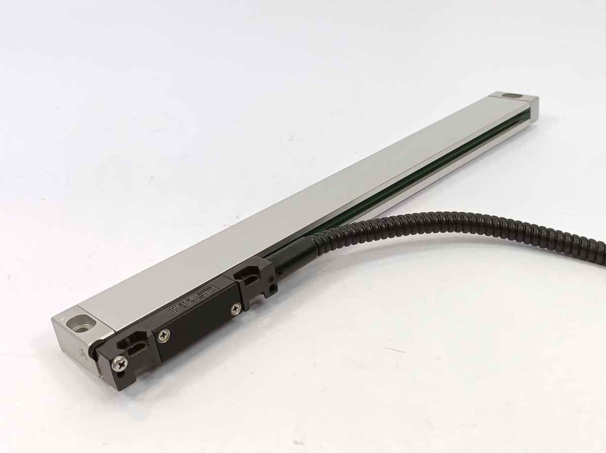 HEIDENHAIN 204418-2N LS 803, Linear measuring system, W: 205585-06 205 585-06