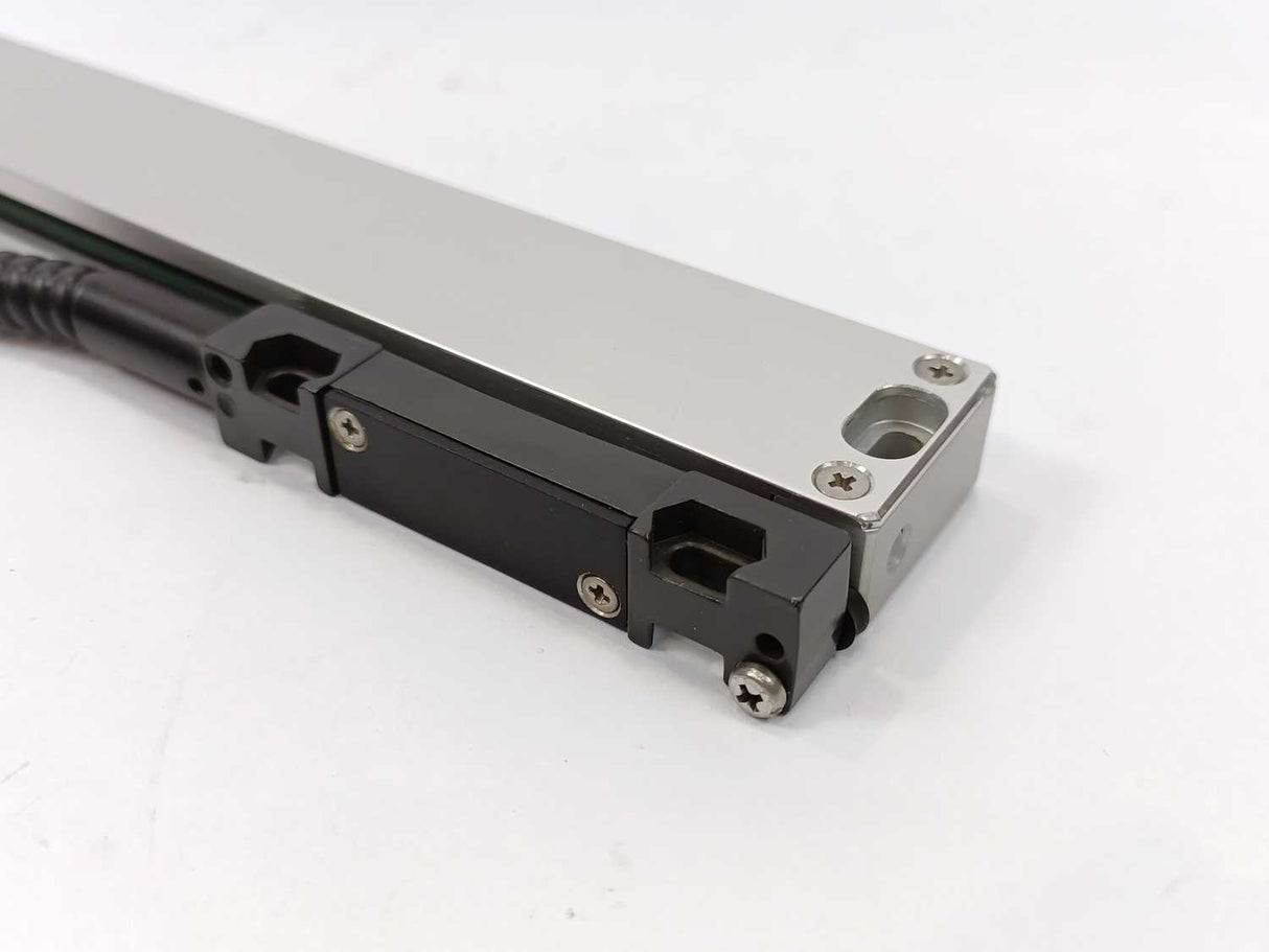 HEIDENHAIN 204418-2N LS 803, Linear measuring system, W: 205585-06 205 585-06