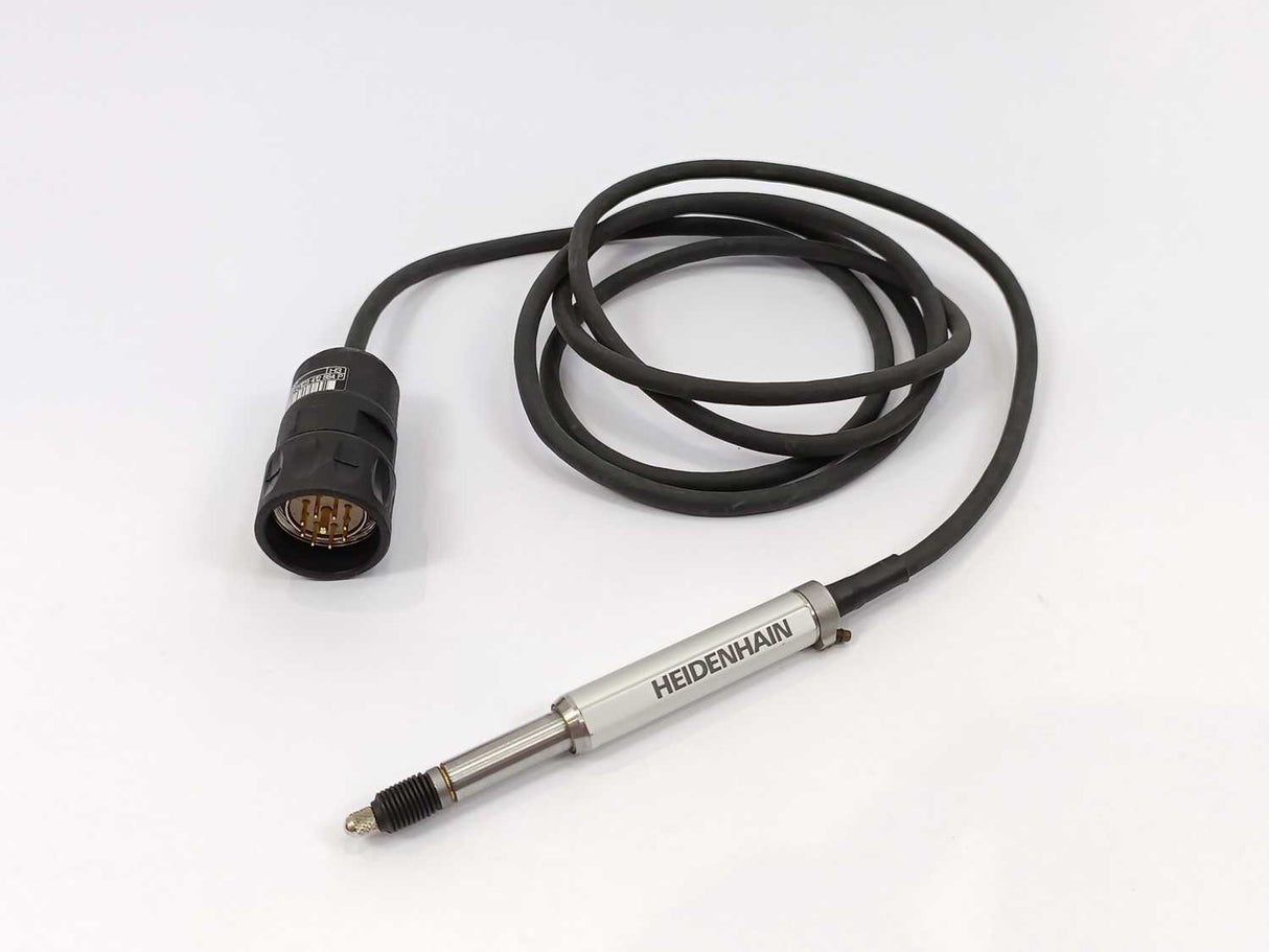 HEIDENHAIN 383972-01 ST1207, Measuring keys