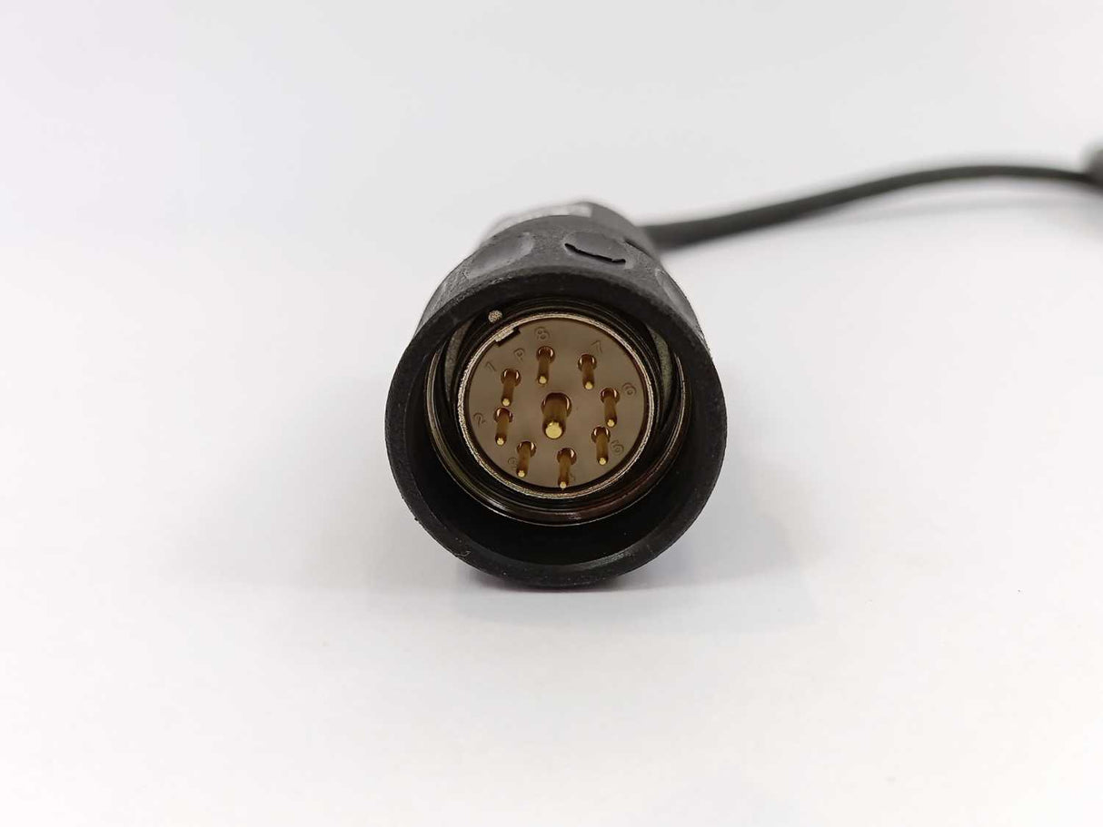 HEIDENHAIN 383972-01 ST1207, Measuring keys