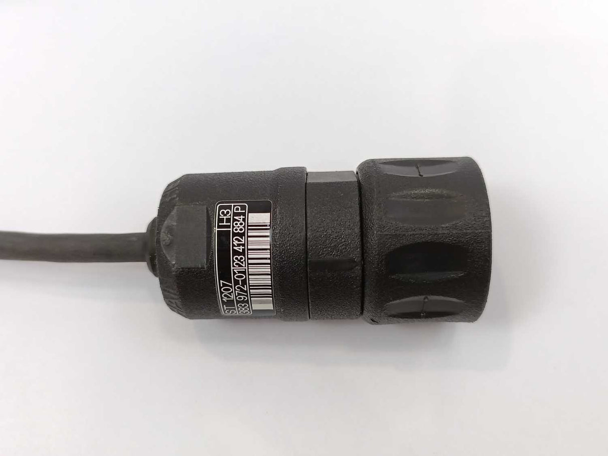 HEIDENHAIN 383972-01 ST1207, Measuring keys