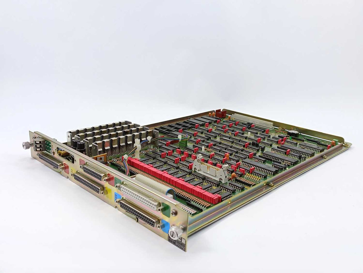 HEIDENHAIN 249652-01 Rechner 249 652-01