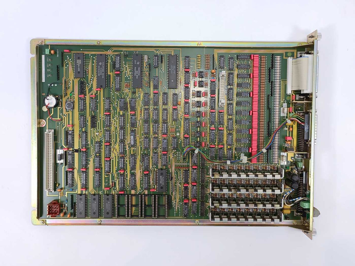 HEIDENHAIN 249652-01 Rechner 249 652-01