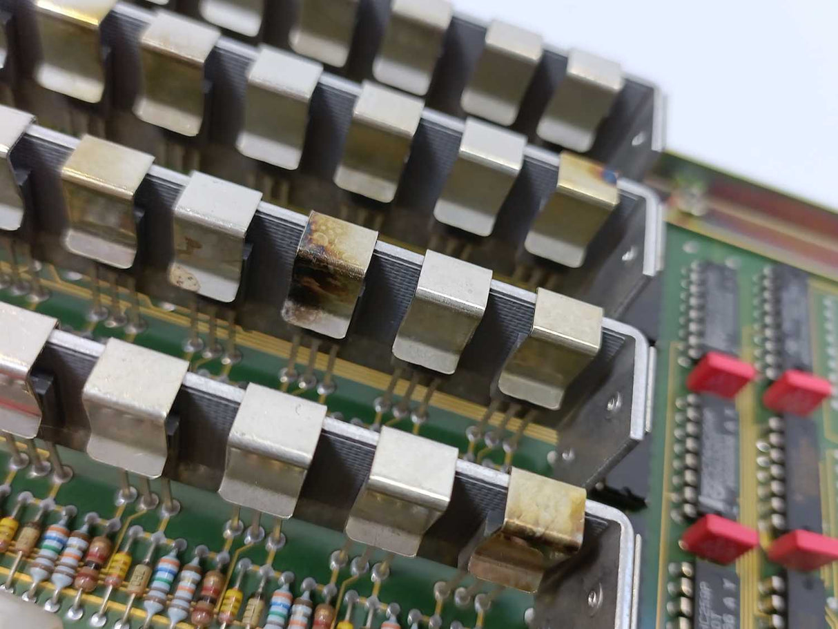 HEIDENHAIN 249652-01 Rechner 249 652-01