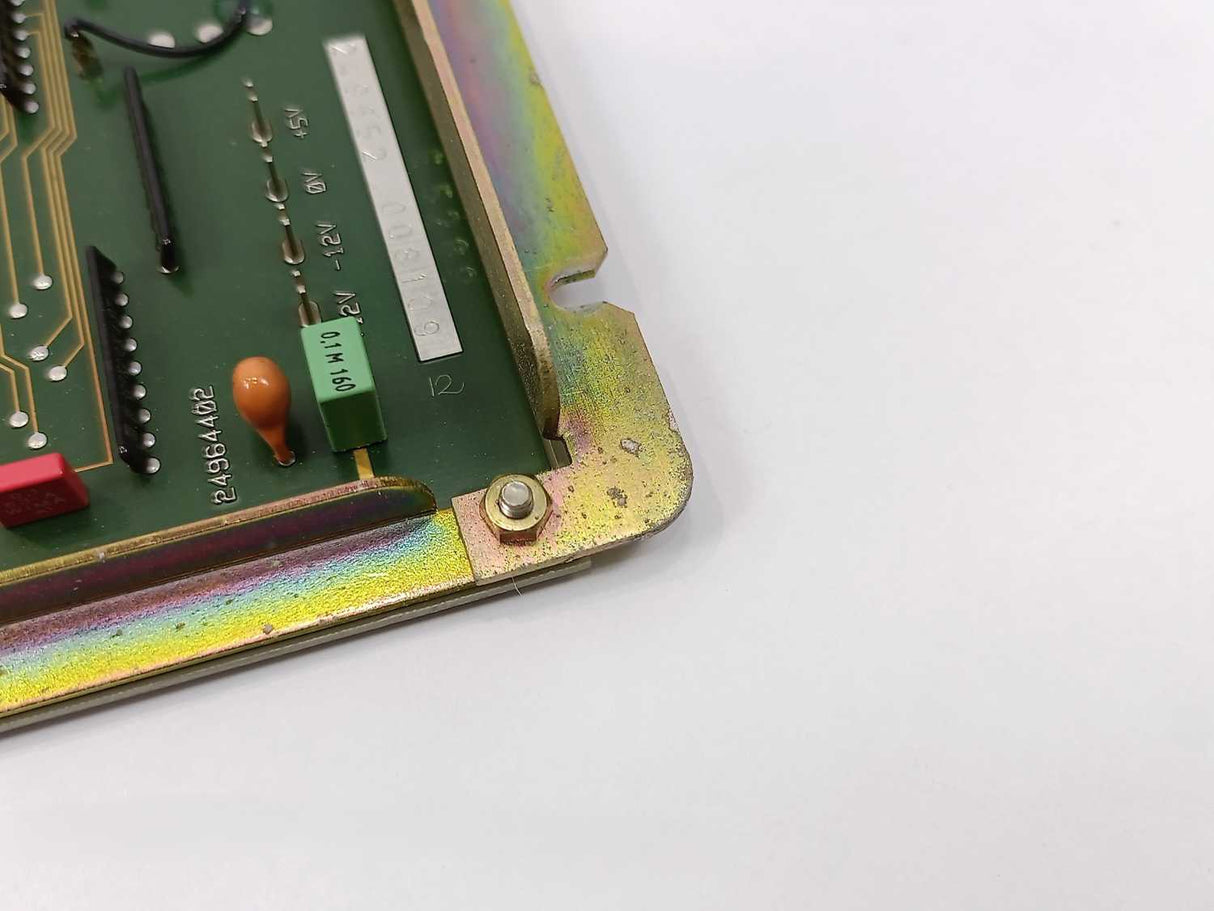 HEIDENHAIN 249652-01 Rechner 249 652-01