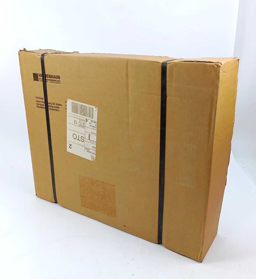 HEIDENHAIN 235769-02 Contr. loop board 325 821-03