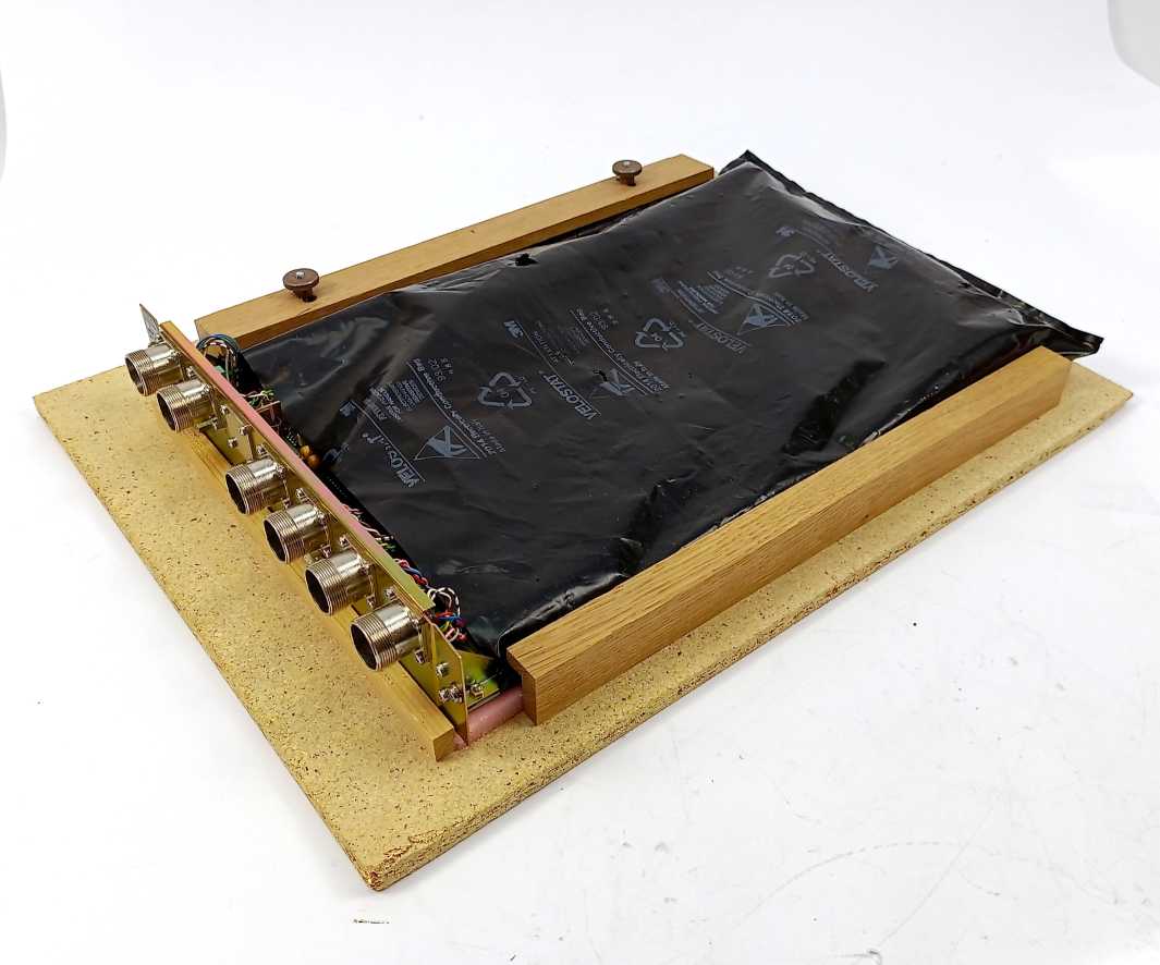 HEIDENHAIN 242878-01 control loop 242 878-01