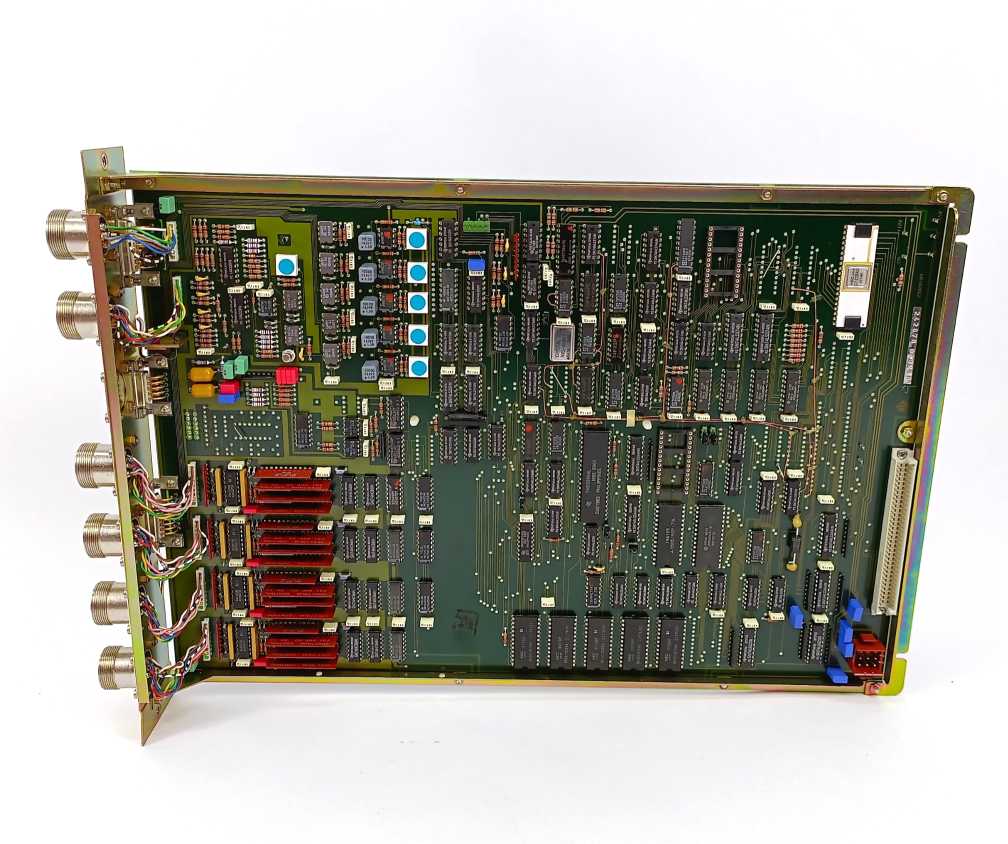 HEIDENHAIN 242878-01 control loop 242 878-01