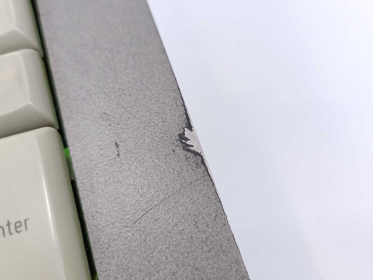 HEIDENHAIN 332081-01 TE 425MP, Machine Keyboard Control Device 332 740-01