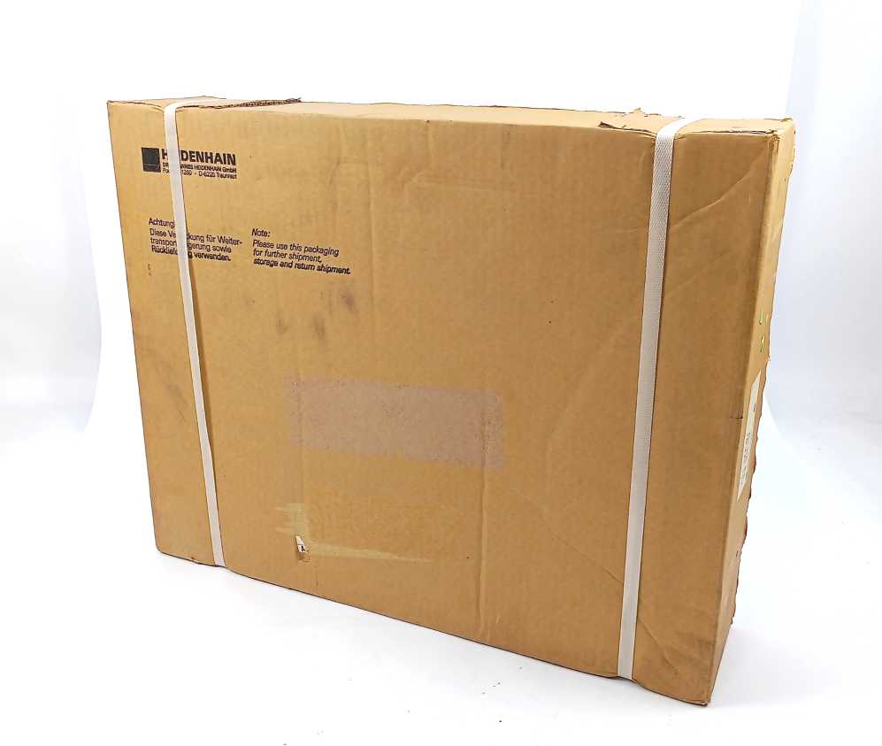 HEIDENHAIN 241323-01 board 241 323-01