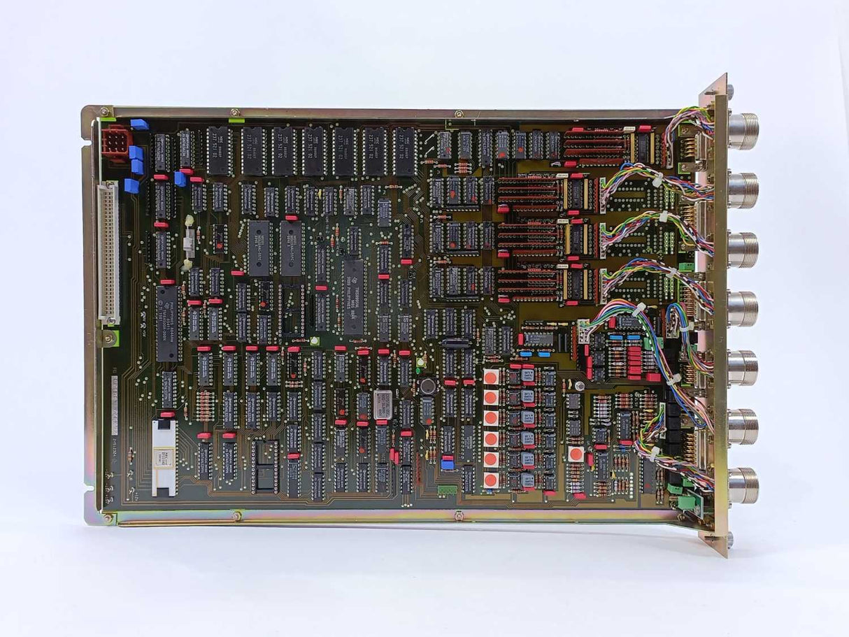 HEIDENHAIN 245922-01 CONTROL LOOP 245 922-01