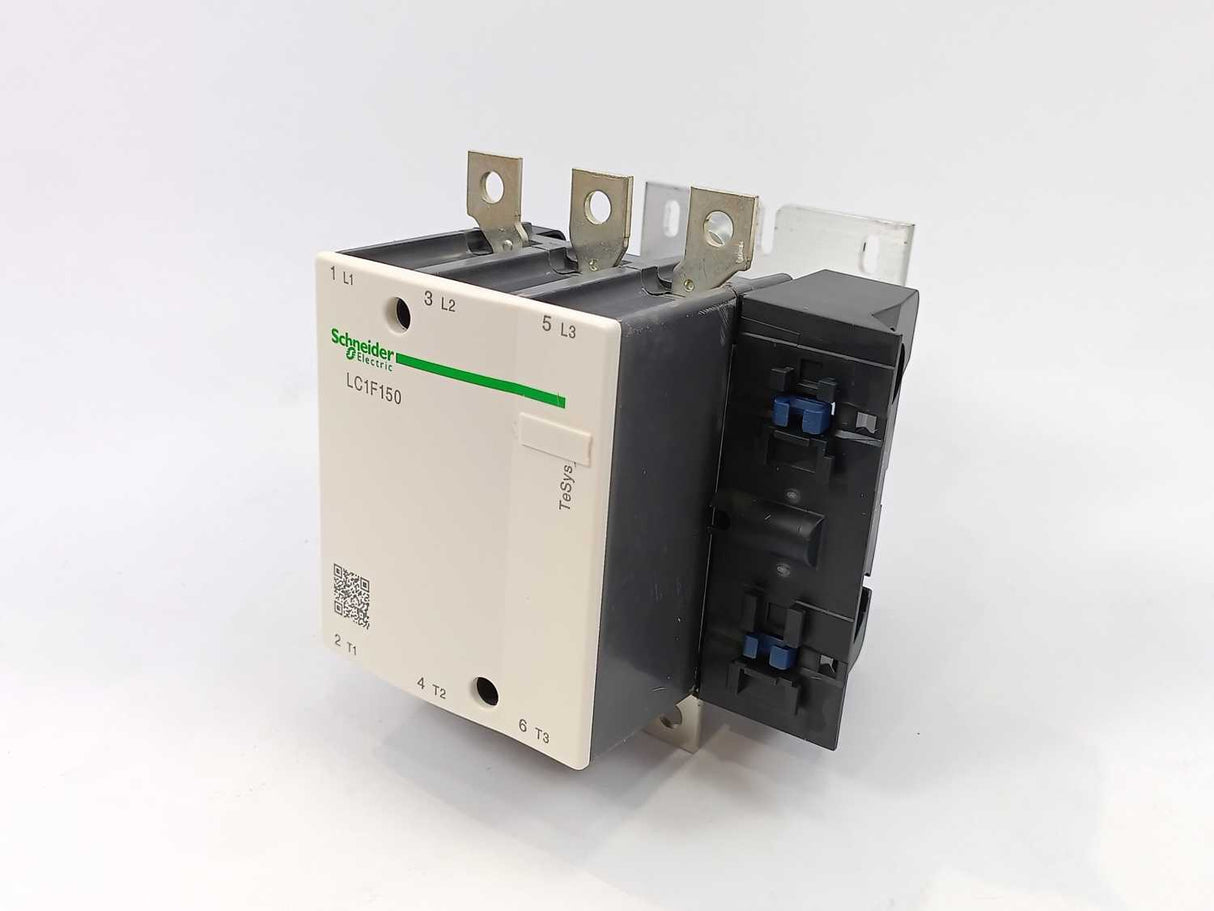 TELEMECANIQUE LC1F150 Contactor