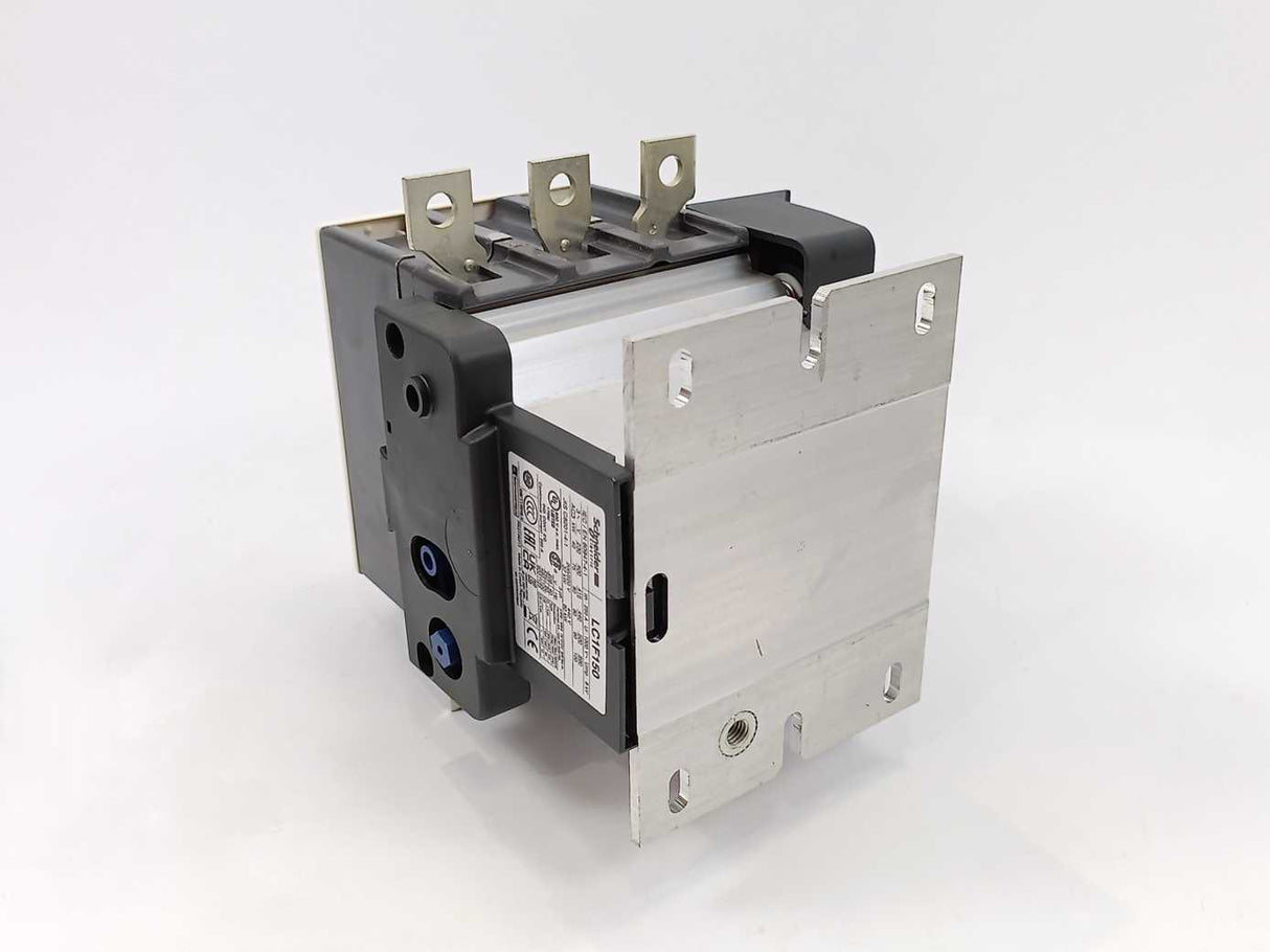 TELEMECANIQUE LC1F150 Contactor