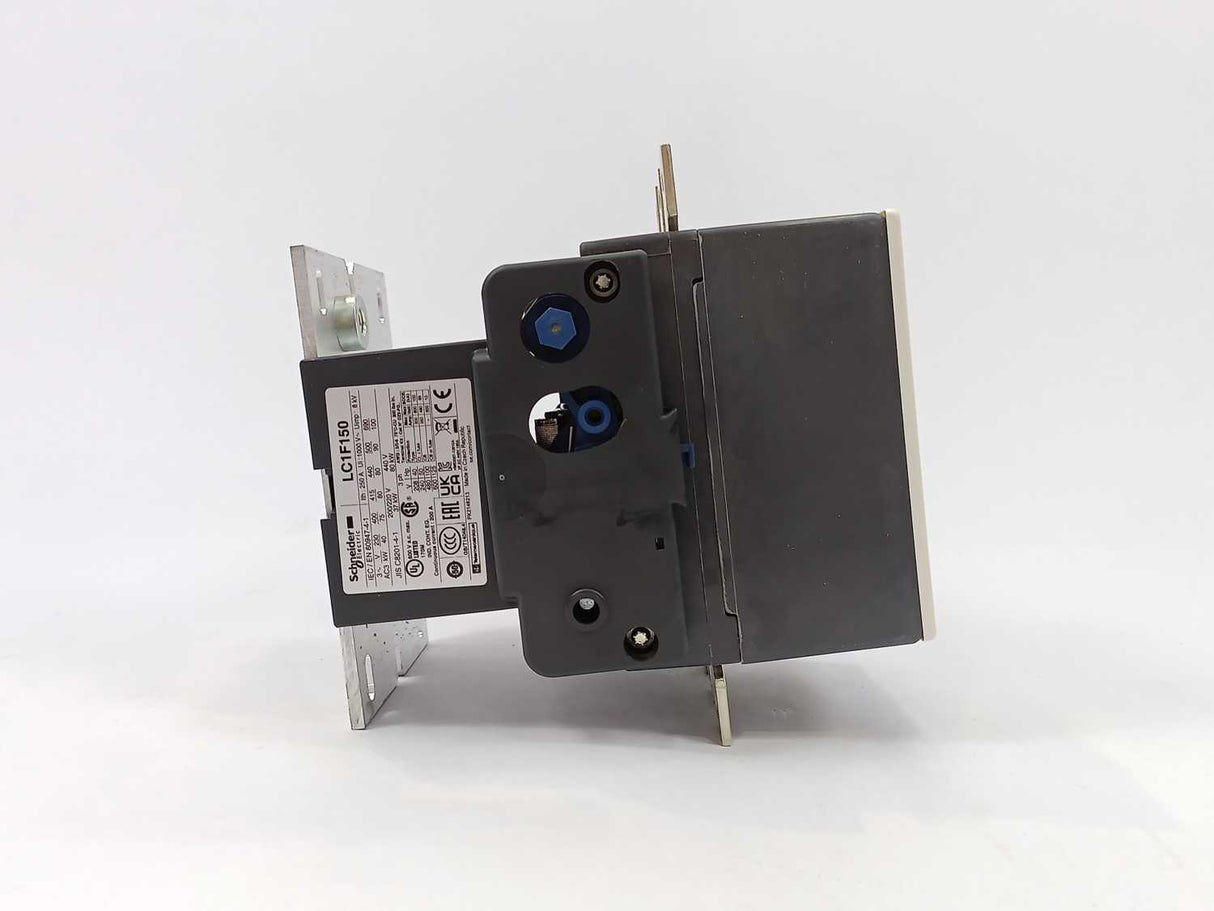 TELEMECANIQUE LC1F150 Contactor