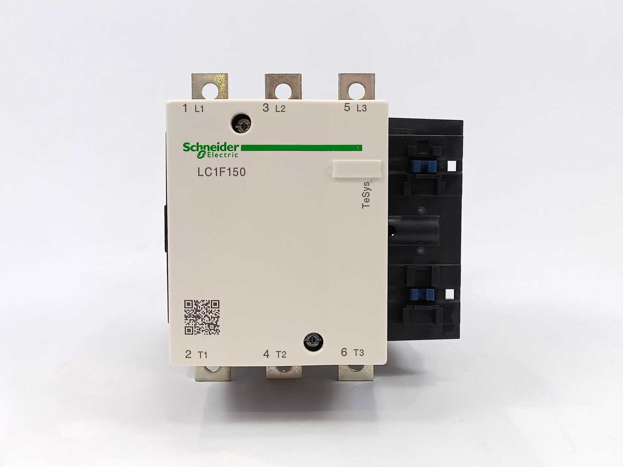 TELEMECANIQUE LC1F150 Contactor
