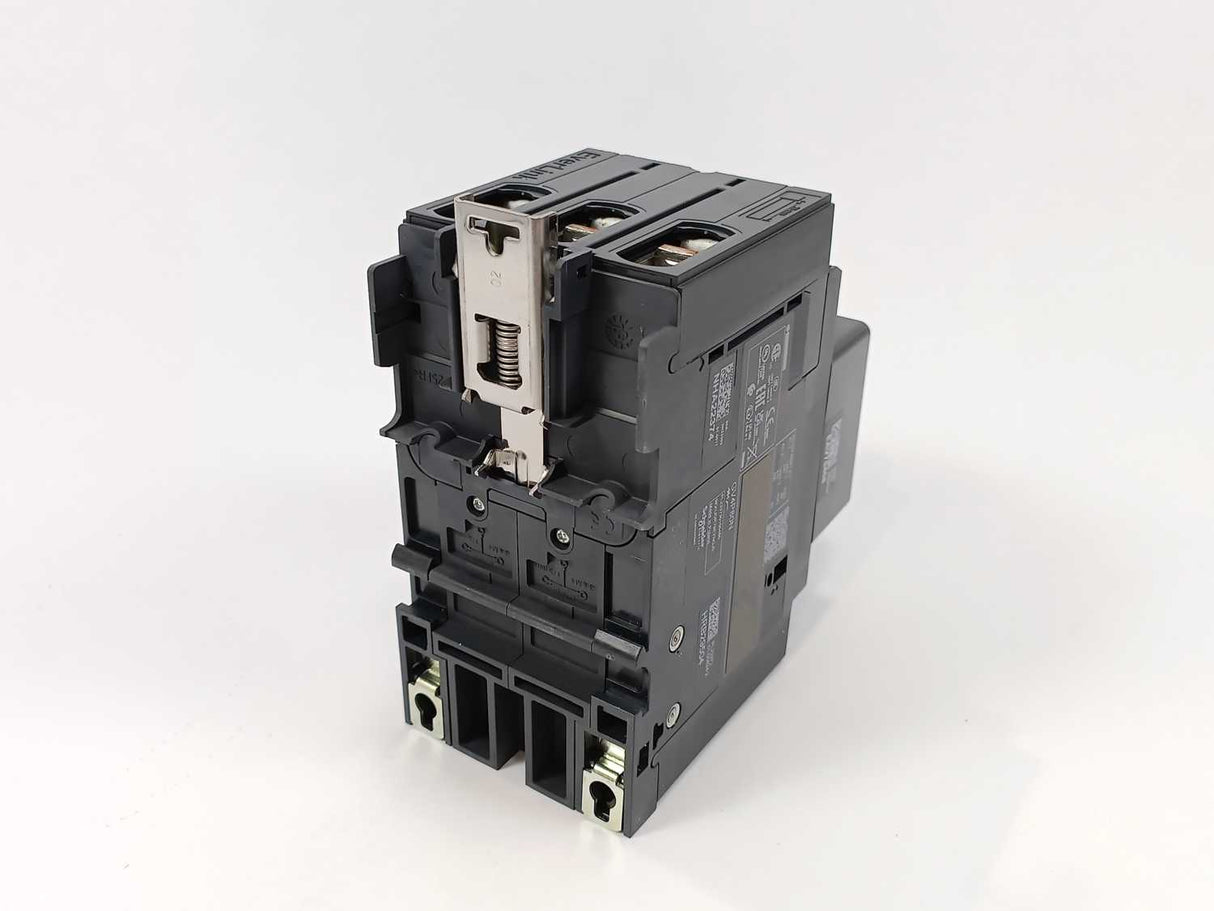 Schneide Electric GV4P80N Motor Circuit Breaker, 131037
