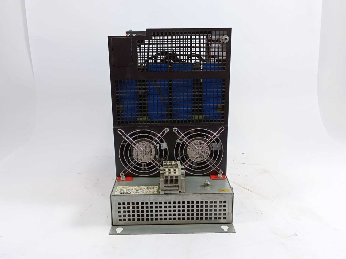 LUST VF1424L,HF,OP2,S56 Frequency Drive Inverter W: 3F460-025.233