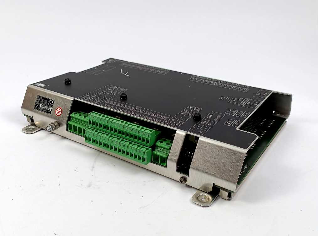 HEIDENHAIN 263371-12 PL 410B MODULE